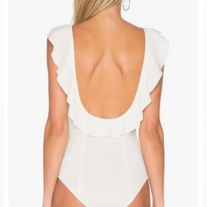Free People Body Suit